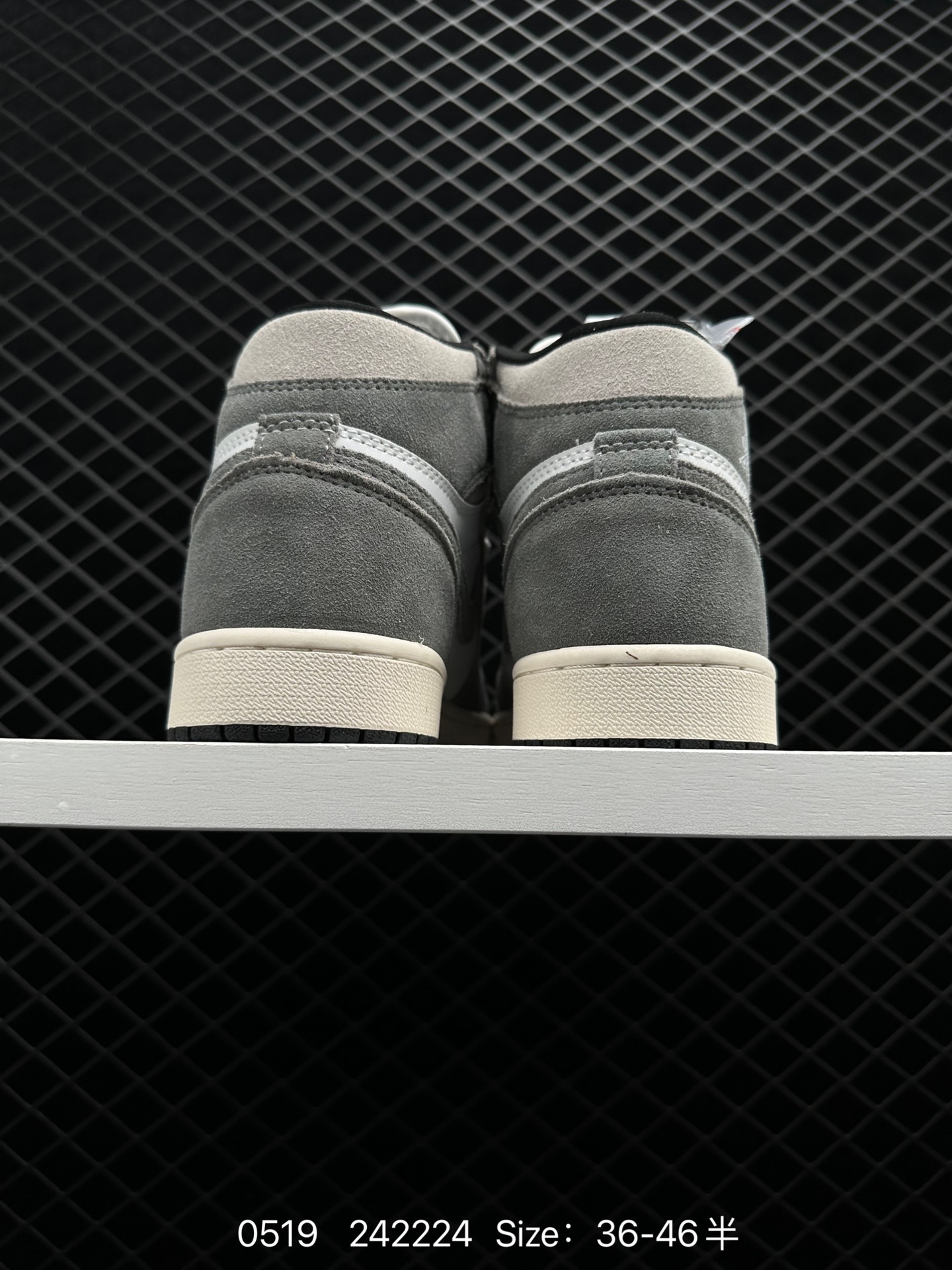 Air Jordan 1 high og 